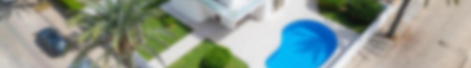 3 sovrum Villa till salu