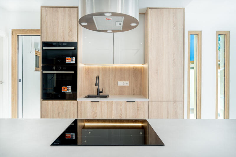 3 sovrum Villa till salu