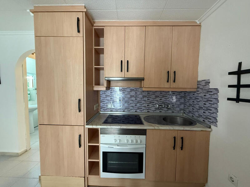 1 sovrum Radhus till salu