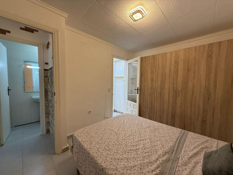 1 sovrum Radhus till salu