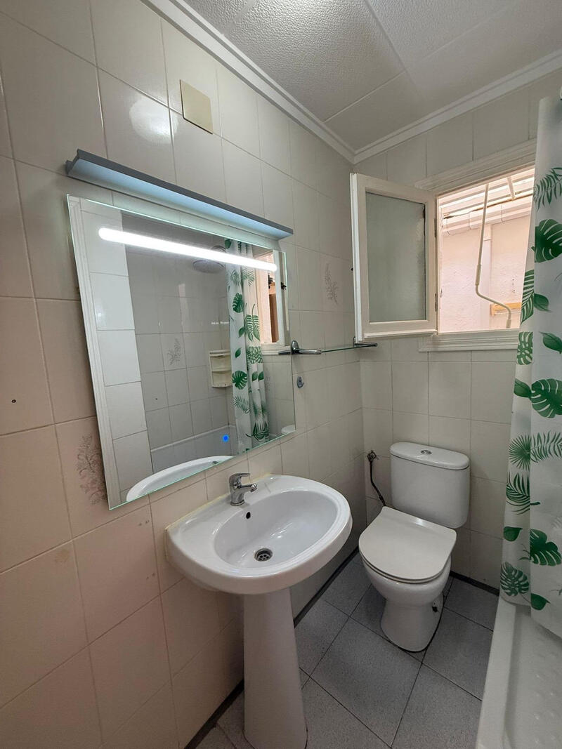 1 sovrum Radhus till salu