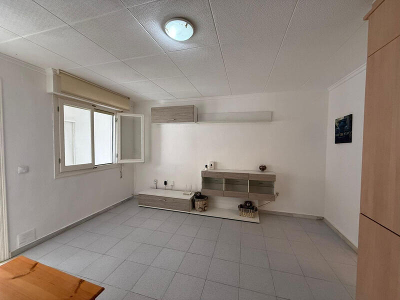 1 sovrum Radhus till salu