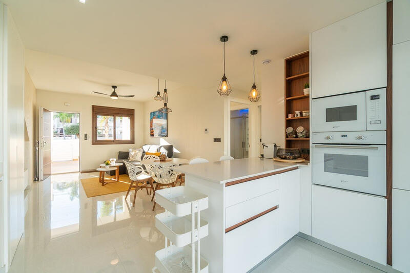 2 Cuarto Apartamento en venta