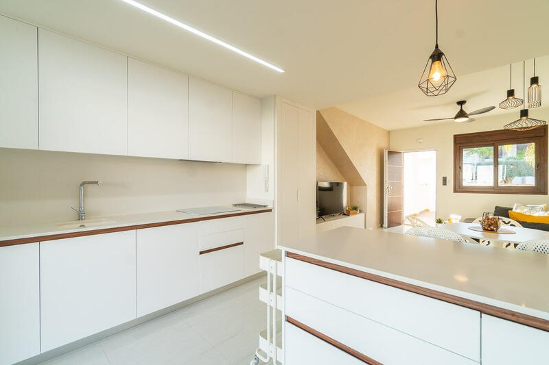 2 Cuarto Apartamento en venta