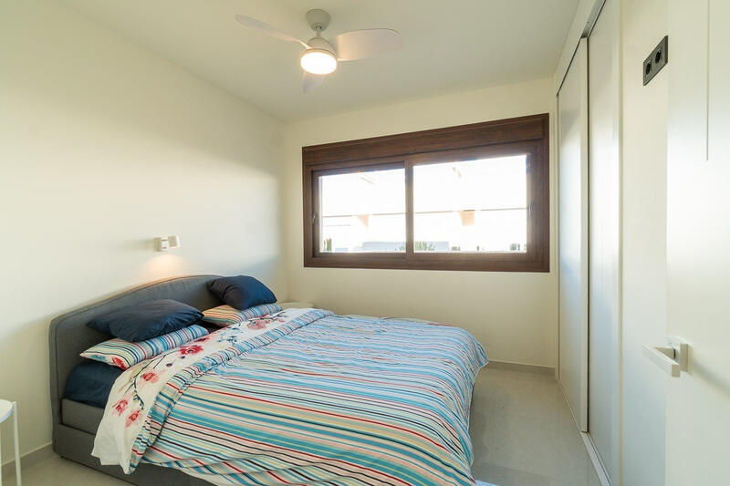 2 Cuarto Apartamento en venta