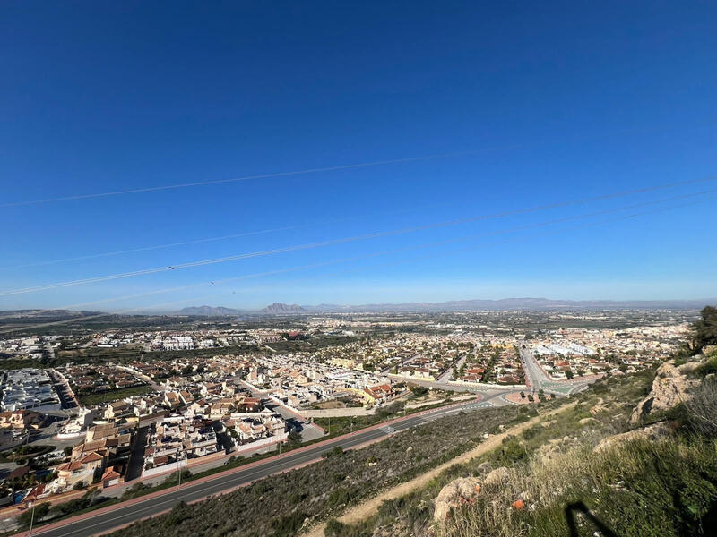 3 Schlafzimmer Villa zu verkaufen