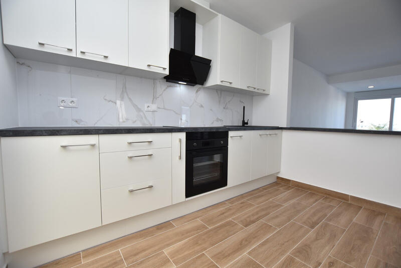 3 Schlafzimmer Villa zu verkaufen