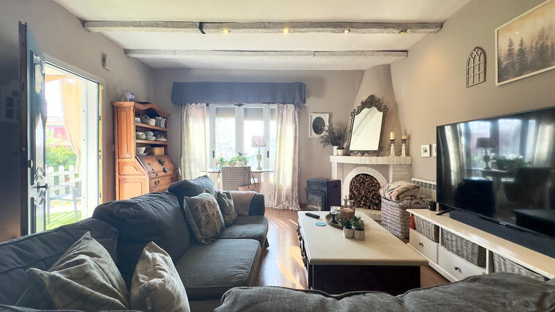 Villa à vendre dans Torrevieja, Alicante