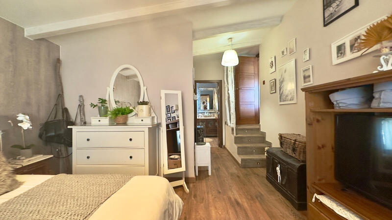 3 soverom Villa til salgs