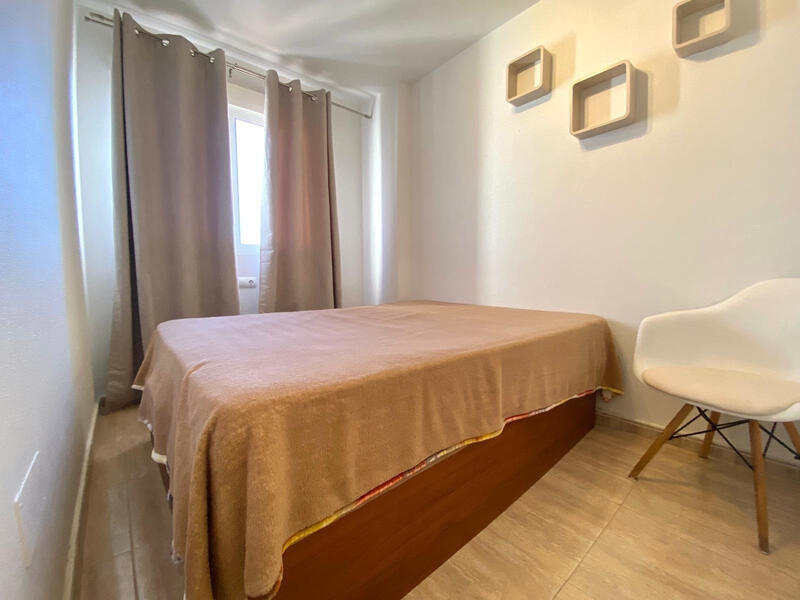 1 slaapkamer Appartement Te koop