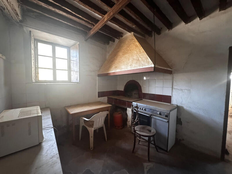 6 bedroom Villa for sale