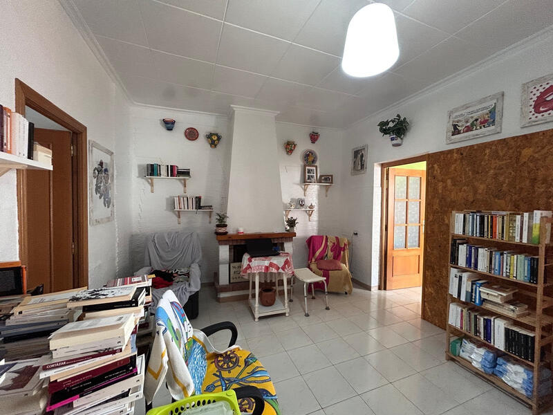 2 soverom Villa til salgs 2 soverom Villa til salgs