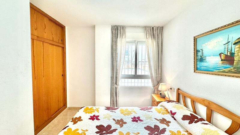 1 soverom Leilighet til salgs