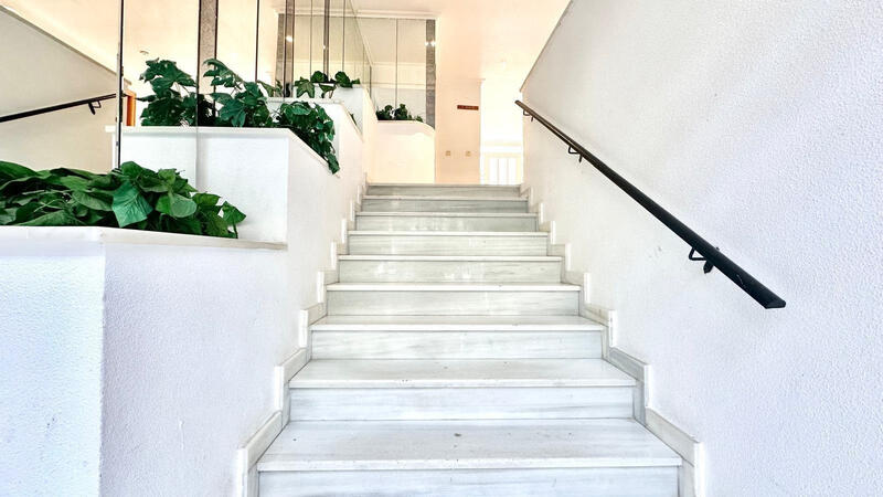 1 soverom Leilighet til salgs