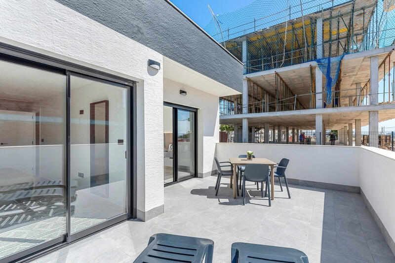 2 chambre Appartement à vendre