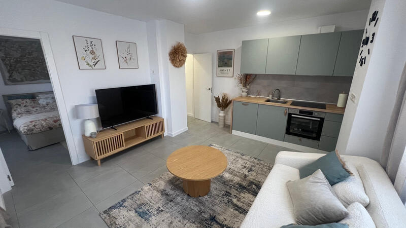 Apartment for sale in Torrevieja, Alicante