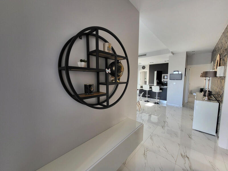 3 sovrum Villa till salu