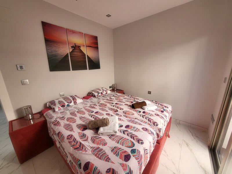 3 sovrum Villa till salu