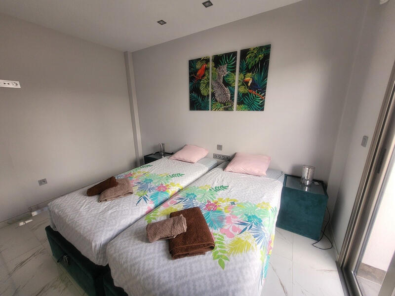 3 sovrum Villa till salu