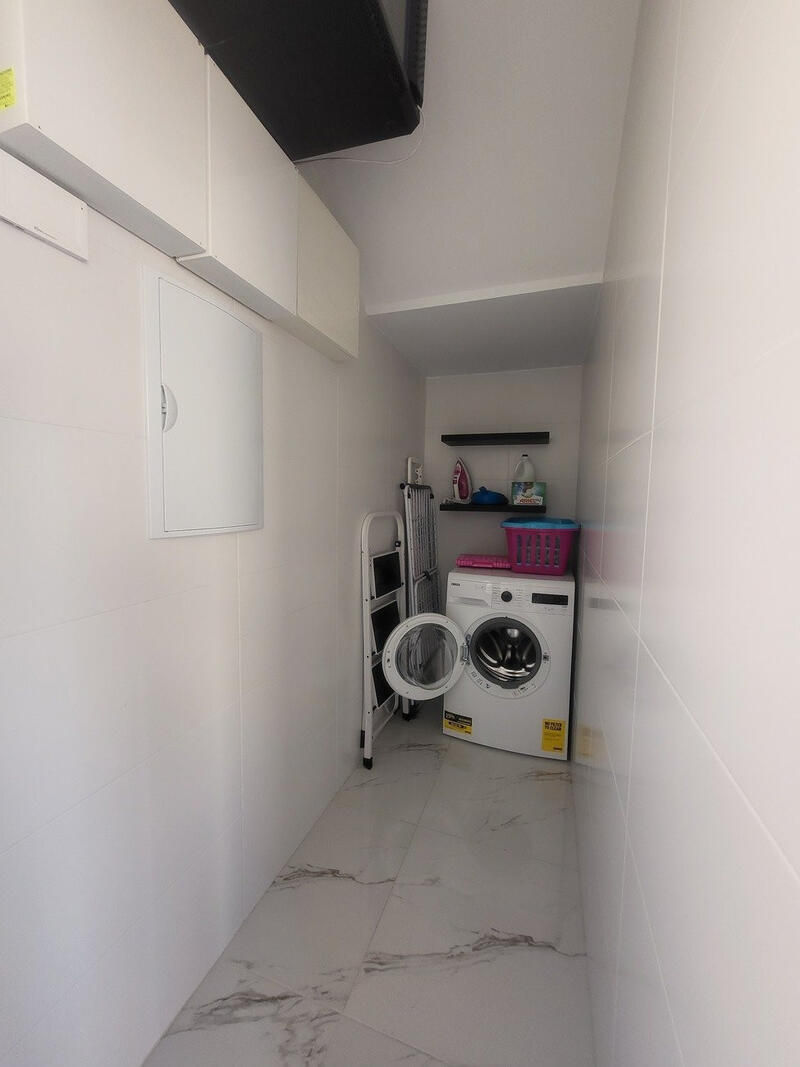 3 sovrum Villa till salu