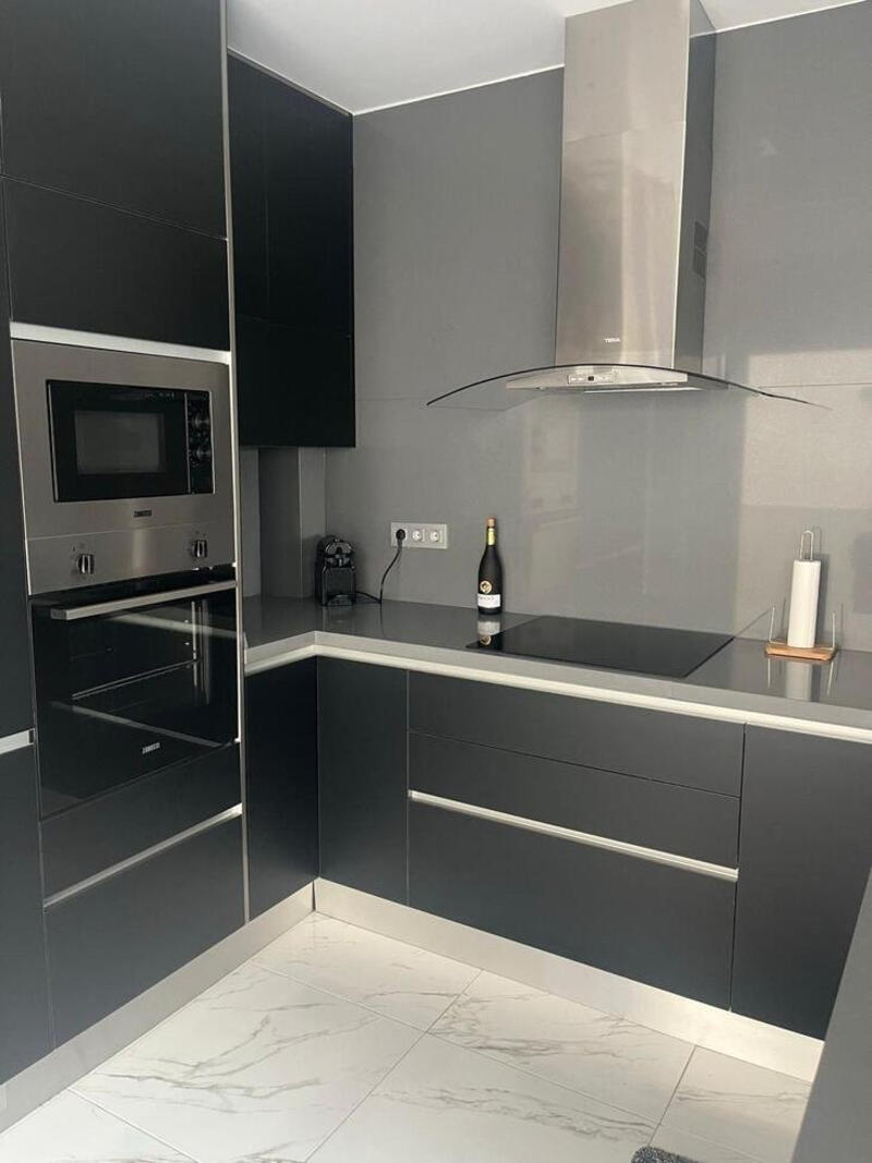 3 sovrum Villa till salu