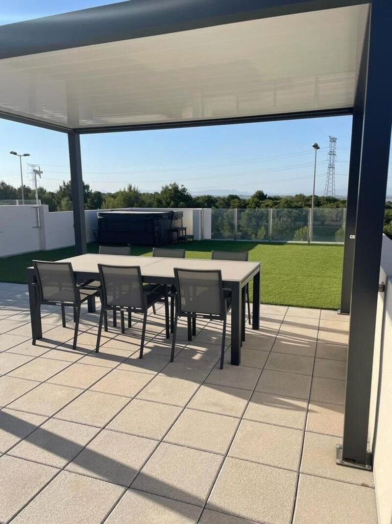 3 sovrum Villa till salu