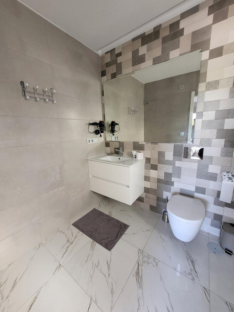 3 sovrum Villa till salu