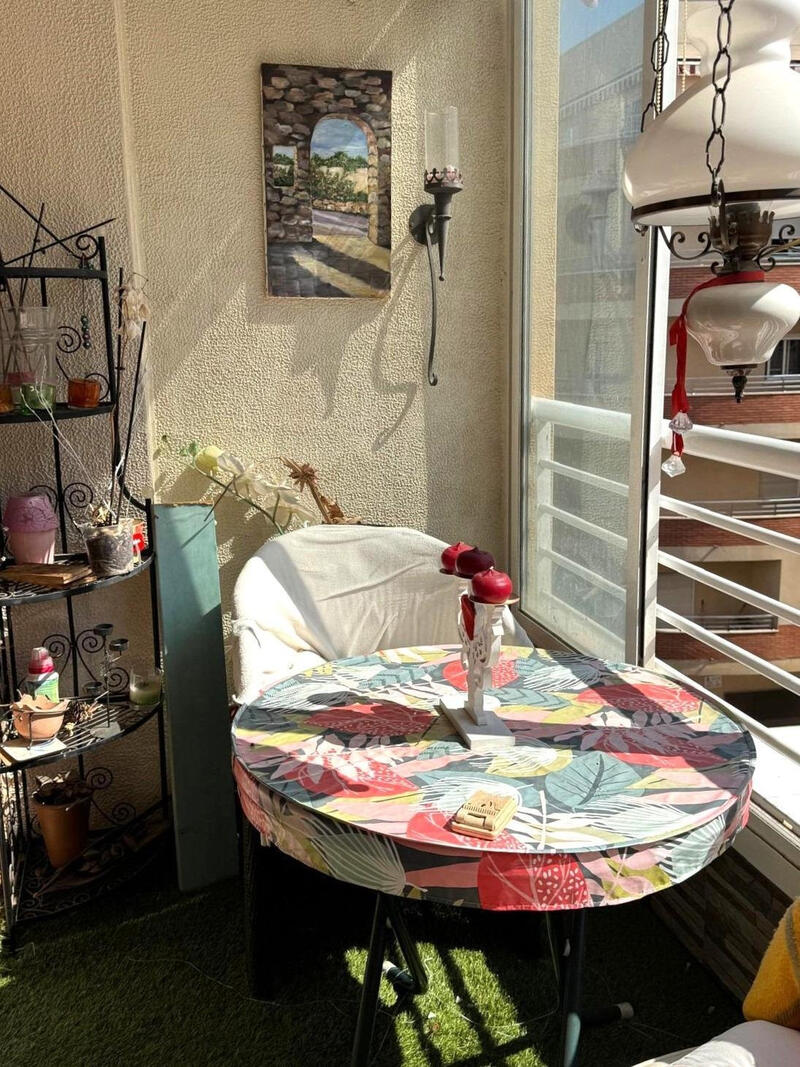 2 soverom Leilighet til salgs