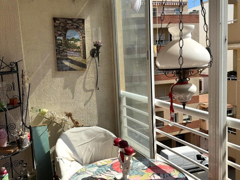 2 soverom Leilighet til salgs