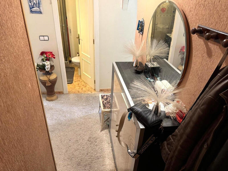 2 soverom Leilighet til salgs