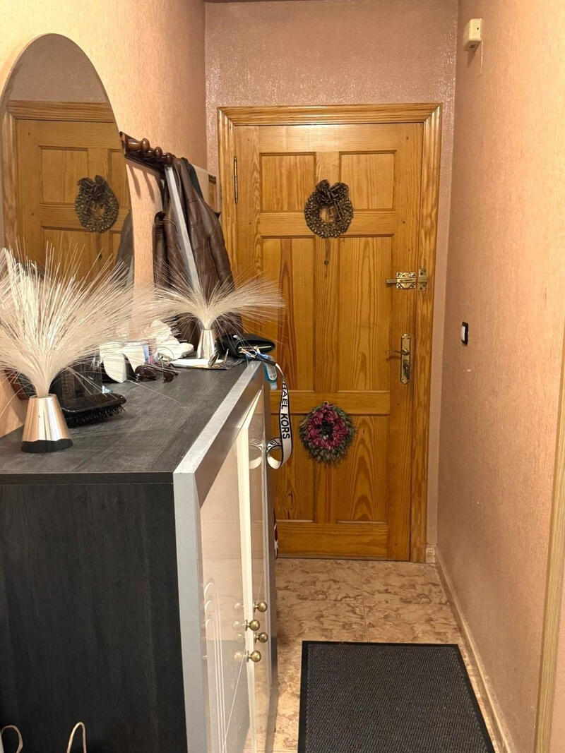 2 soverom Leilighet til salgs