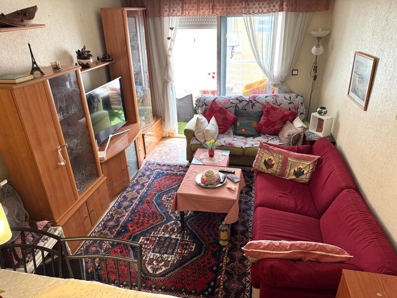 2 soverom Leilighet til salgs