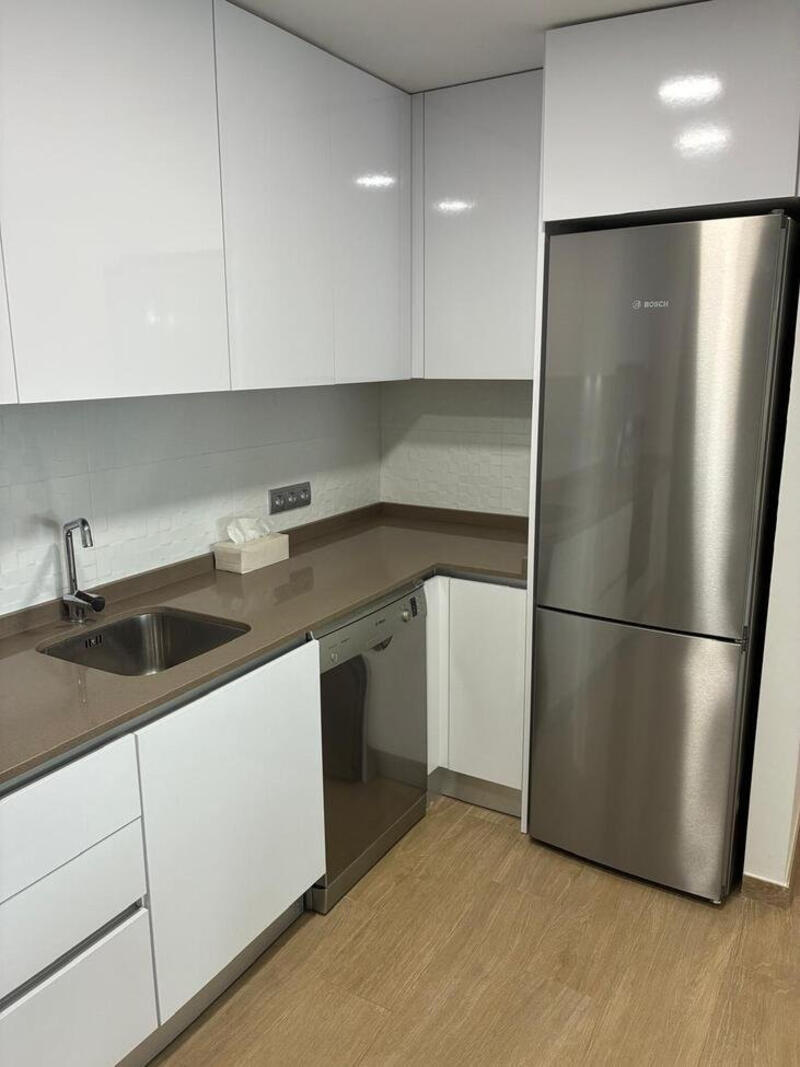 2 sovrum Lägenhet till salu