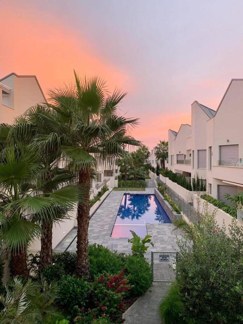 2 sovrum Lägenhet till salu