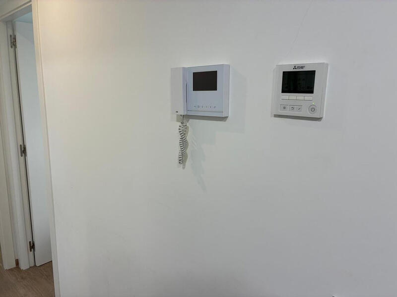 2 sovrum Lägenhet till salu