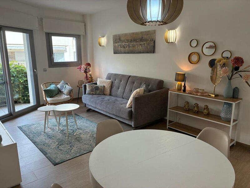 2 sovrum Lägenhet till salu