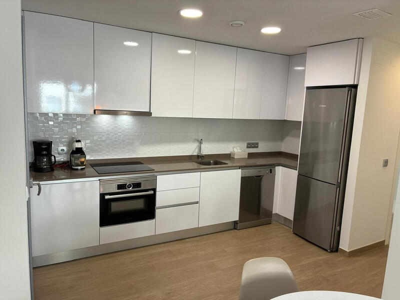 2 sovrum Lägenhet till salu