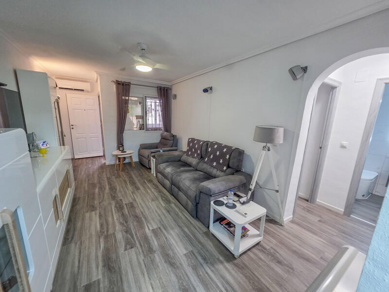 Apartment for sale in Los Perez (Ayuntamiento Almoradi/Torrevieja), Alicante