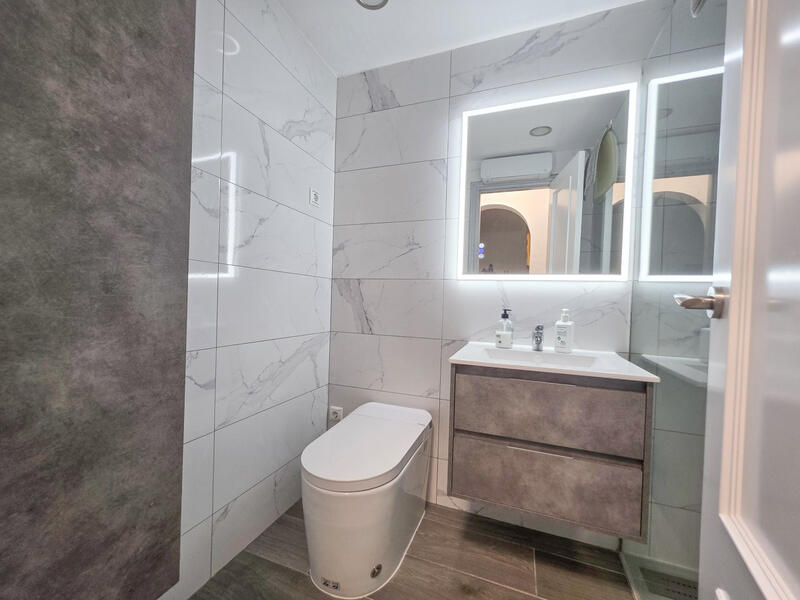 2 soveværelse Lejlighed til salg