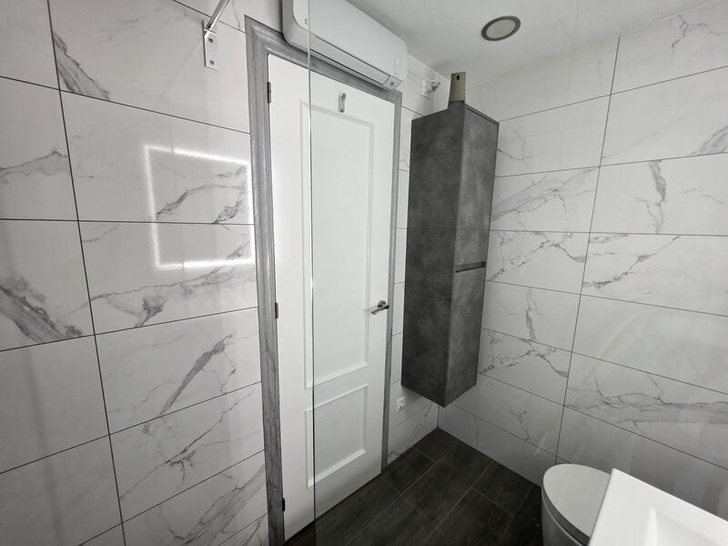 2 soveværelse Lejlighed til salg