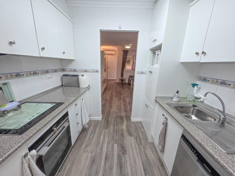 2 soveværelse Lejlighed til salg