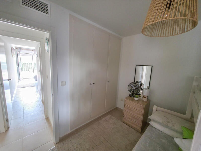 2 slaapkamer Appartement Te koop