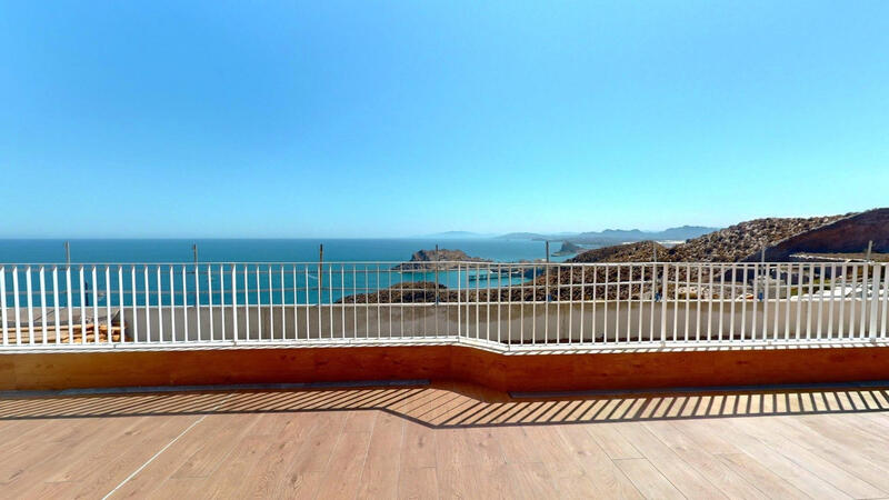 Apartment for sale in Aguilas, Murcia