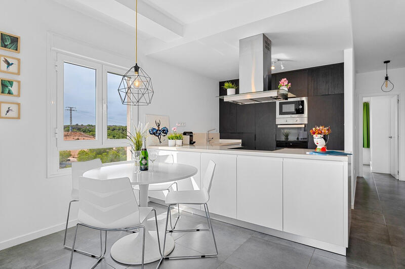 3 Schlafzimmer Appartement zu verkaufen 3 Schlafzimmer Appartement zu verkaufen