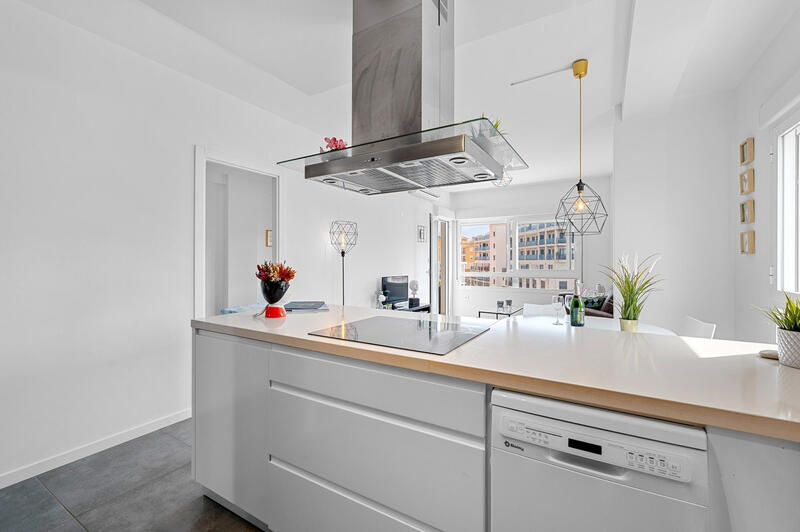 3 Schlafzimmer Appartement zu verkaufen 3 Schlafzimmer Appartement zu verkaufen