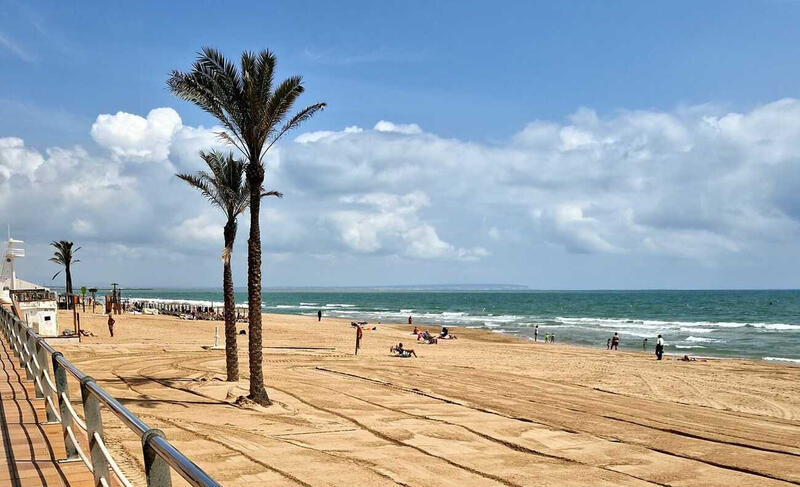 3 soveværelse Byhus til salg