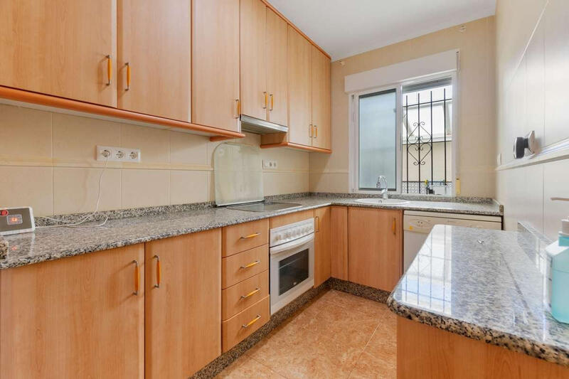 3 bedroom Townhouse for sale