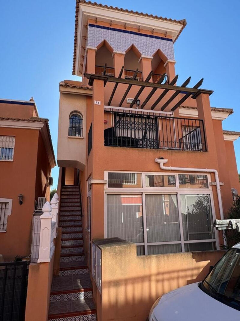 Appartement à vendre dans Playa Flamenca, Alicante