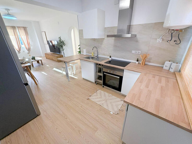 2 slaapkamer Villa Te koop 2 slaapkamer Villa Te koop