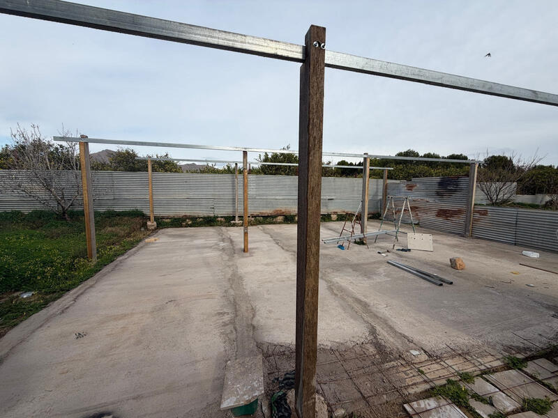 3 Cuarto Casa de Campo en venta 3 Cuarto Casa de Campo en venta